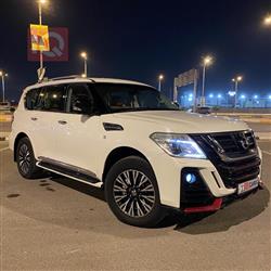 نيسان باترول